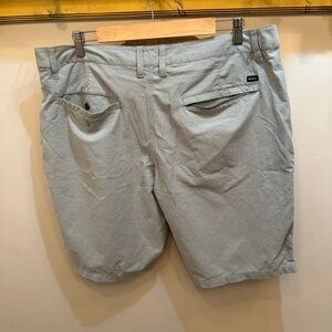 Men’s RVCA shorts